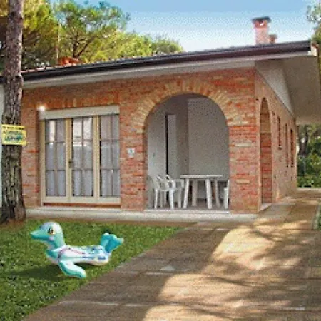 A Lignano Riviera Con Giardino Casa vacanze